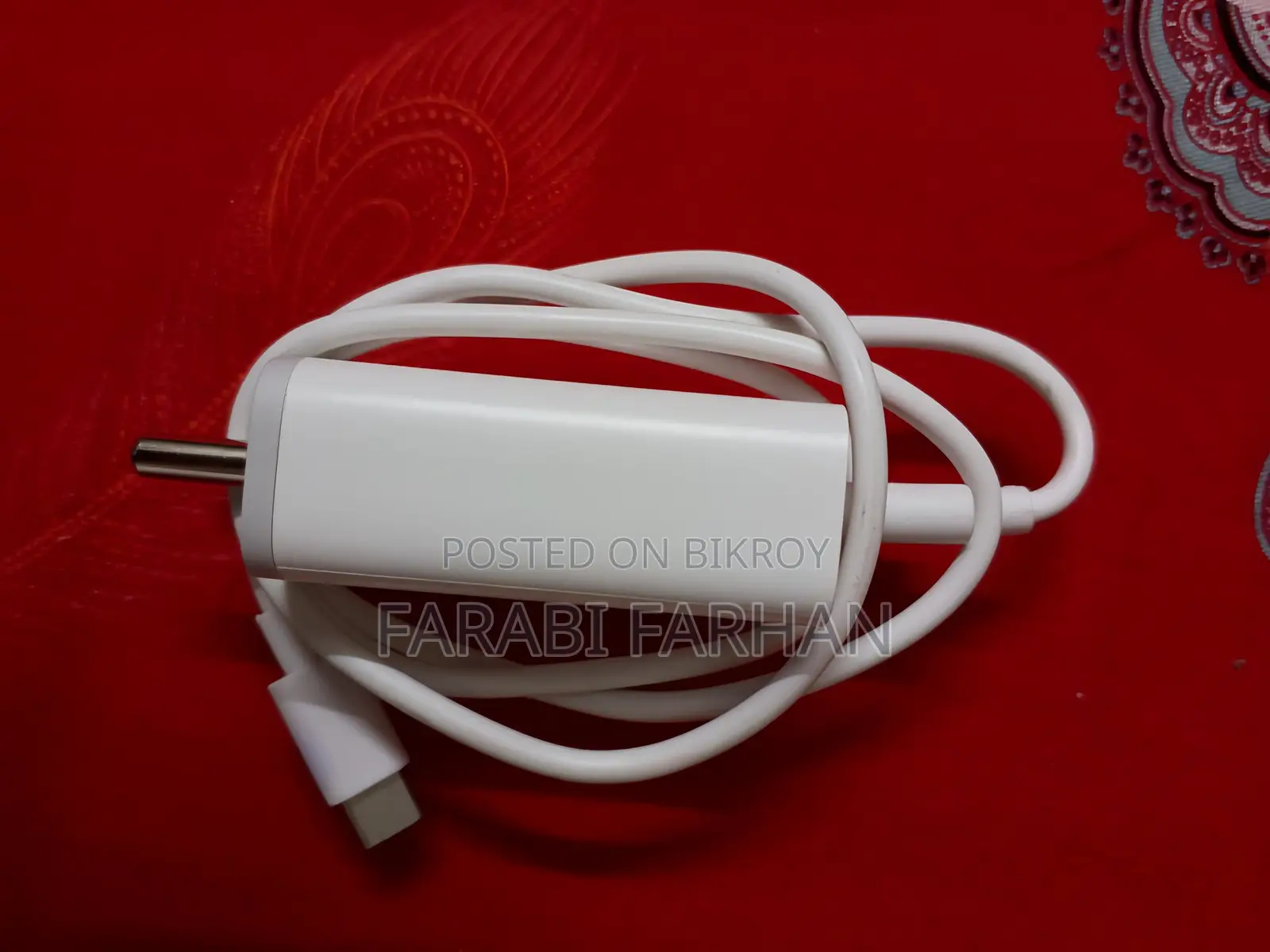 Infinix Hot 50i, (Used)