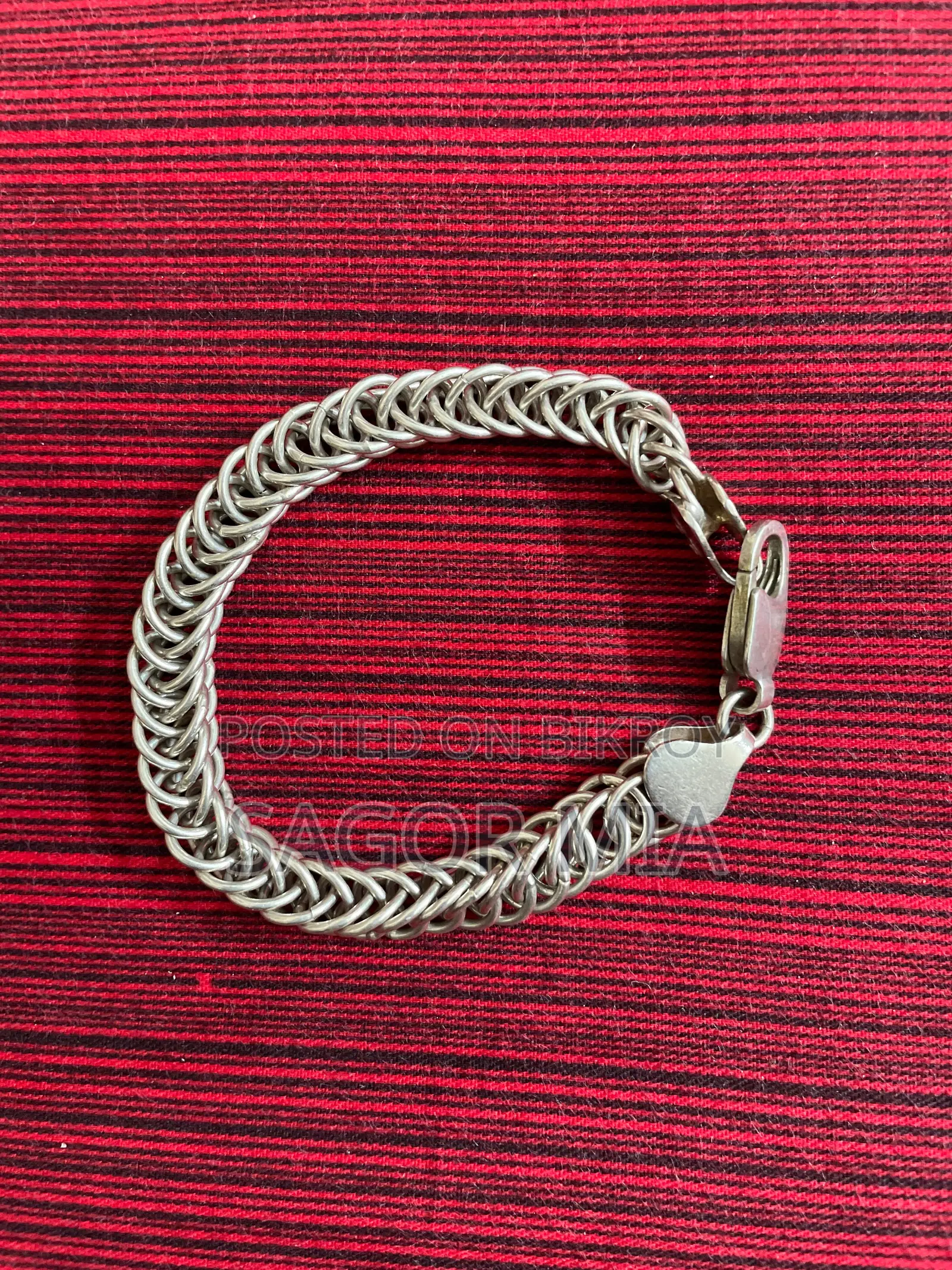 Italian Bracelet