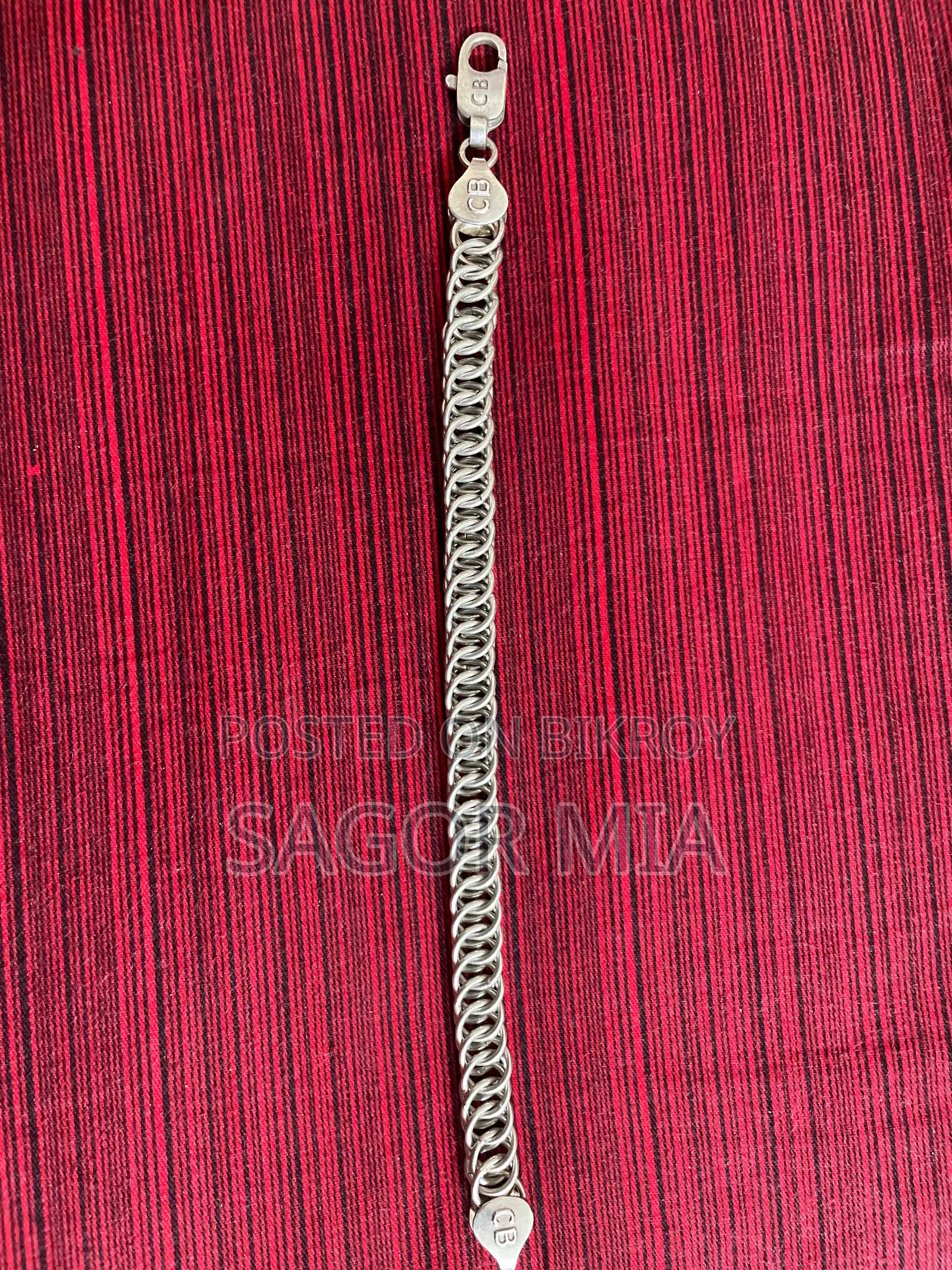 Italian Bracelet