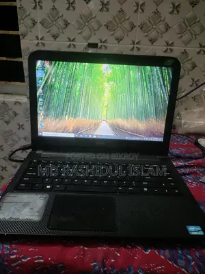 Dell Laptop 💻 i3