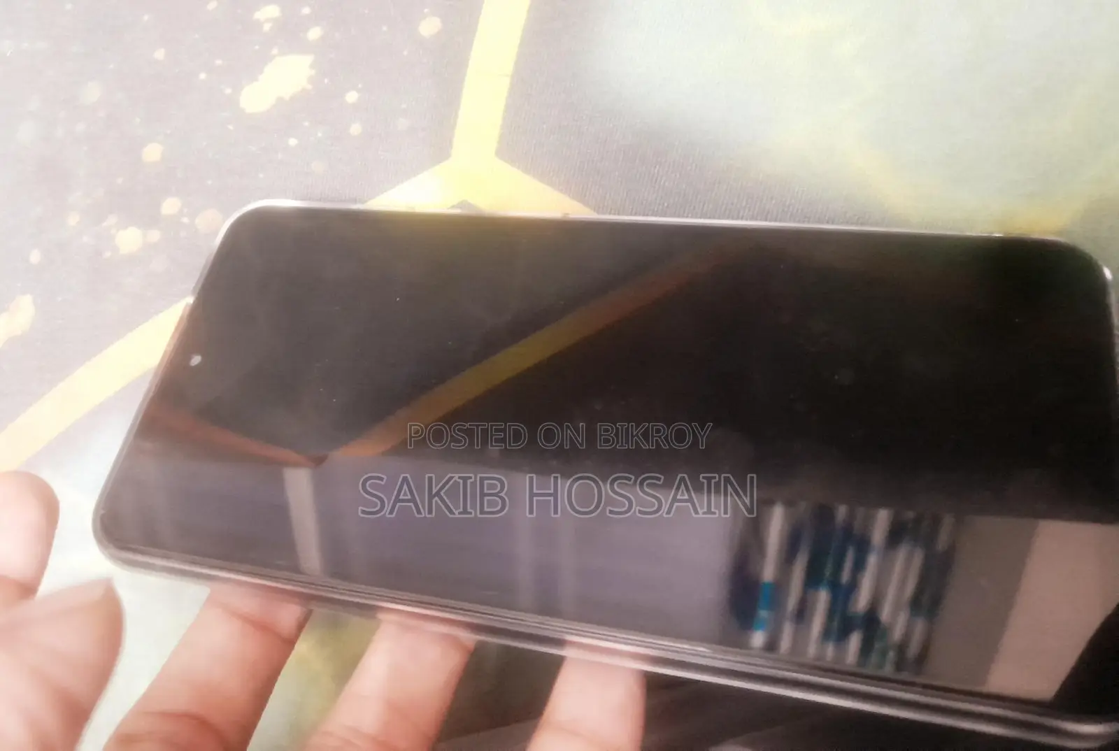 Samsung Galaxy S21 FE 5G . (Used)