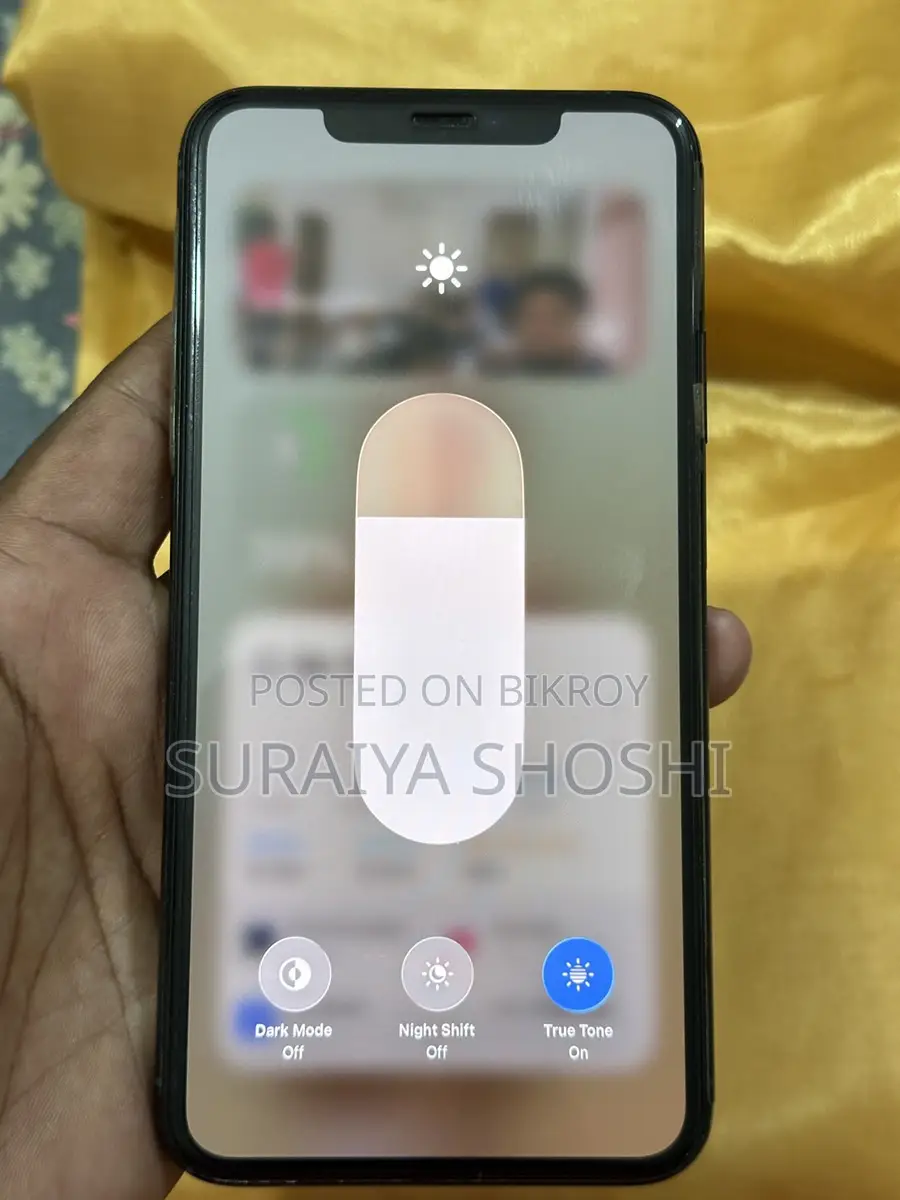 Apple iPhone 11 Pro Max (Used)