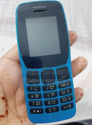 Nokia 110 (Used)