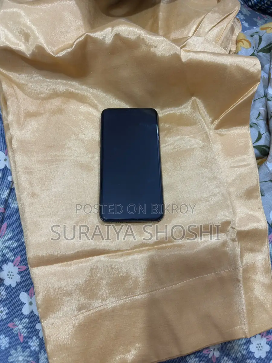 Apple iPhone 11 Pro Max (Used)