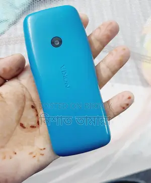 Nokia 110 (Used)
