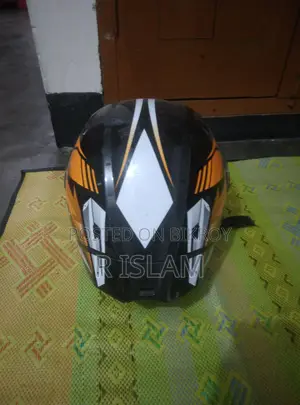 SheildX হেলমেট
