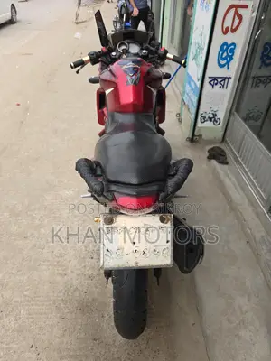 Lifan KPR 10 Years Smart Card 2016