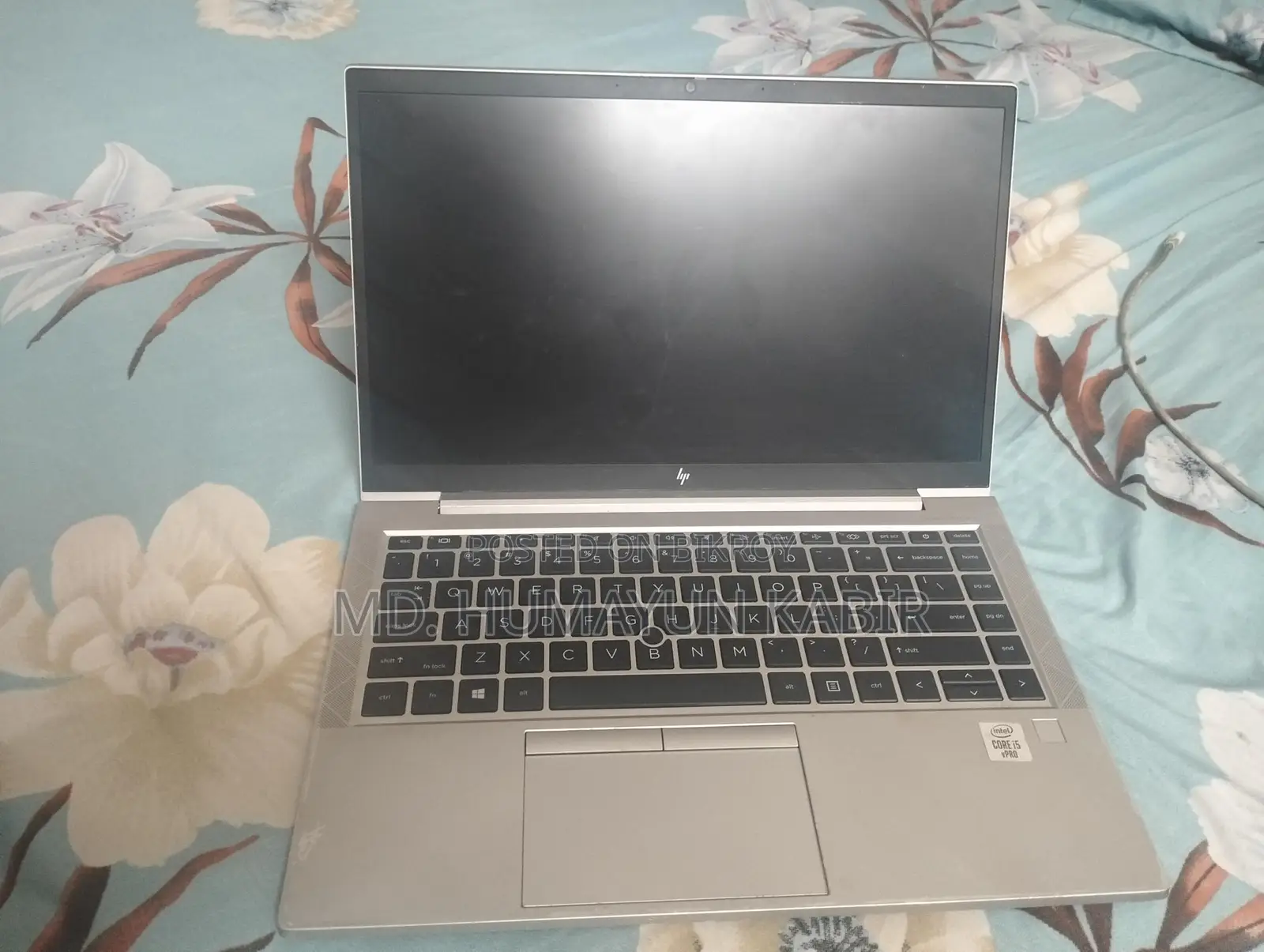 Laptop for sell