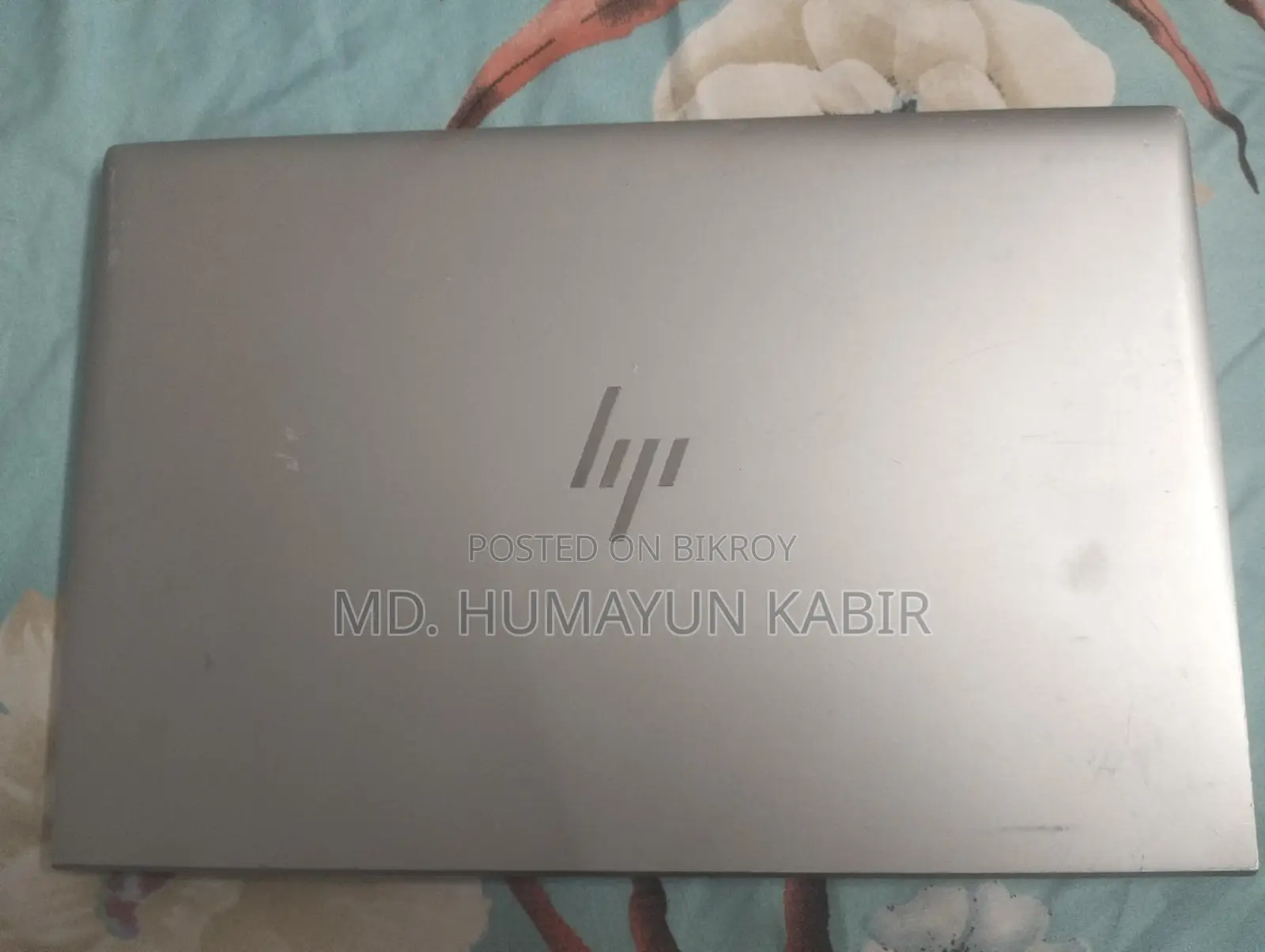 Laptop for sell