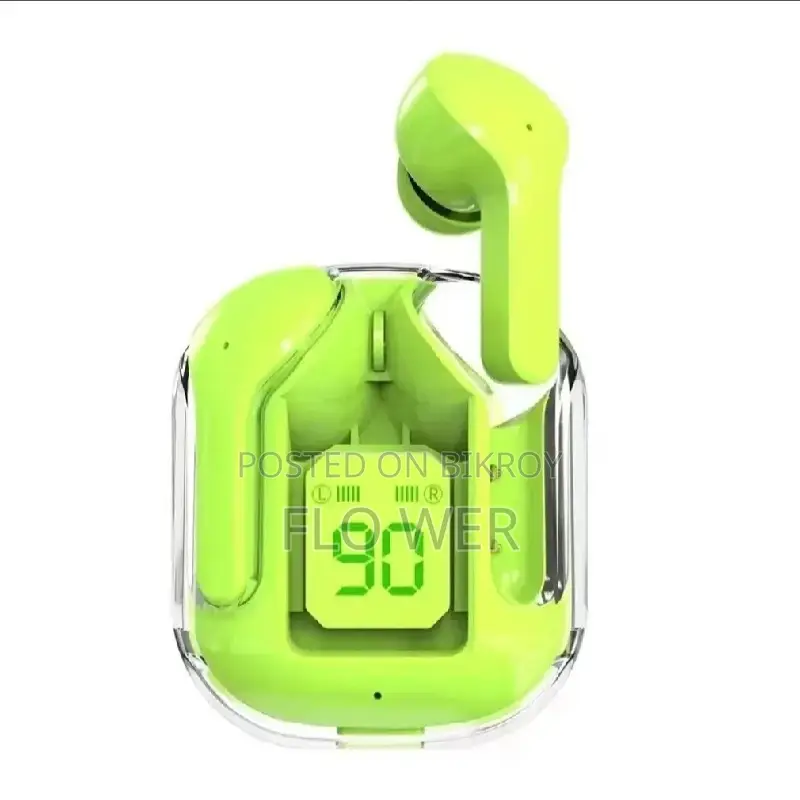Bluetooth Headphone