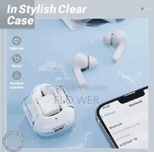 Bluetooth Headphone