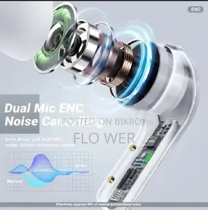 Bluetooth Headphone