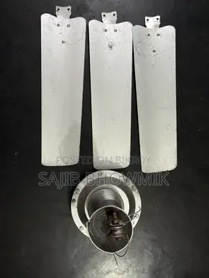ন্যাশনাল সিলিং ফ্যান (টঙ্গী)