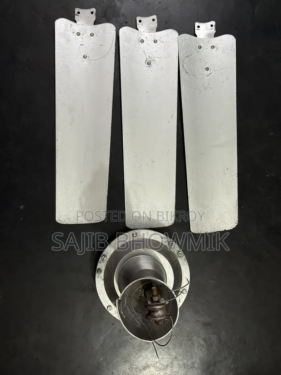 ন্যাশনাল সিলিং ফ্যান (টঙ্গী)