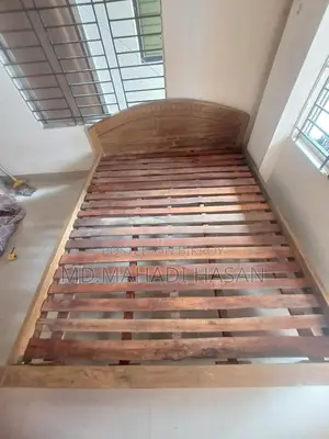 Urgent Bed for Sale!