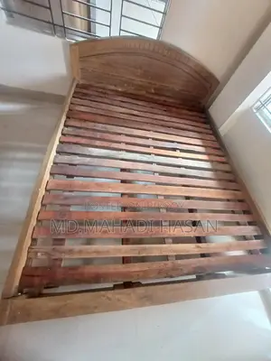 Urgent Bed for Sale!