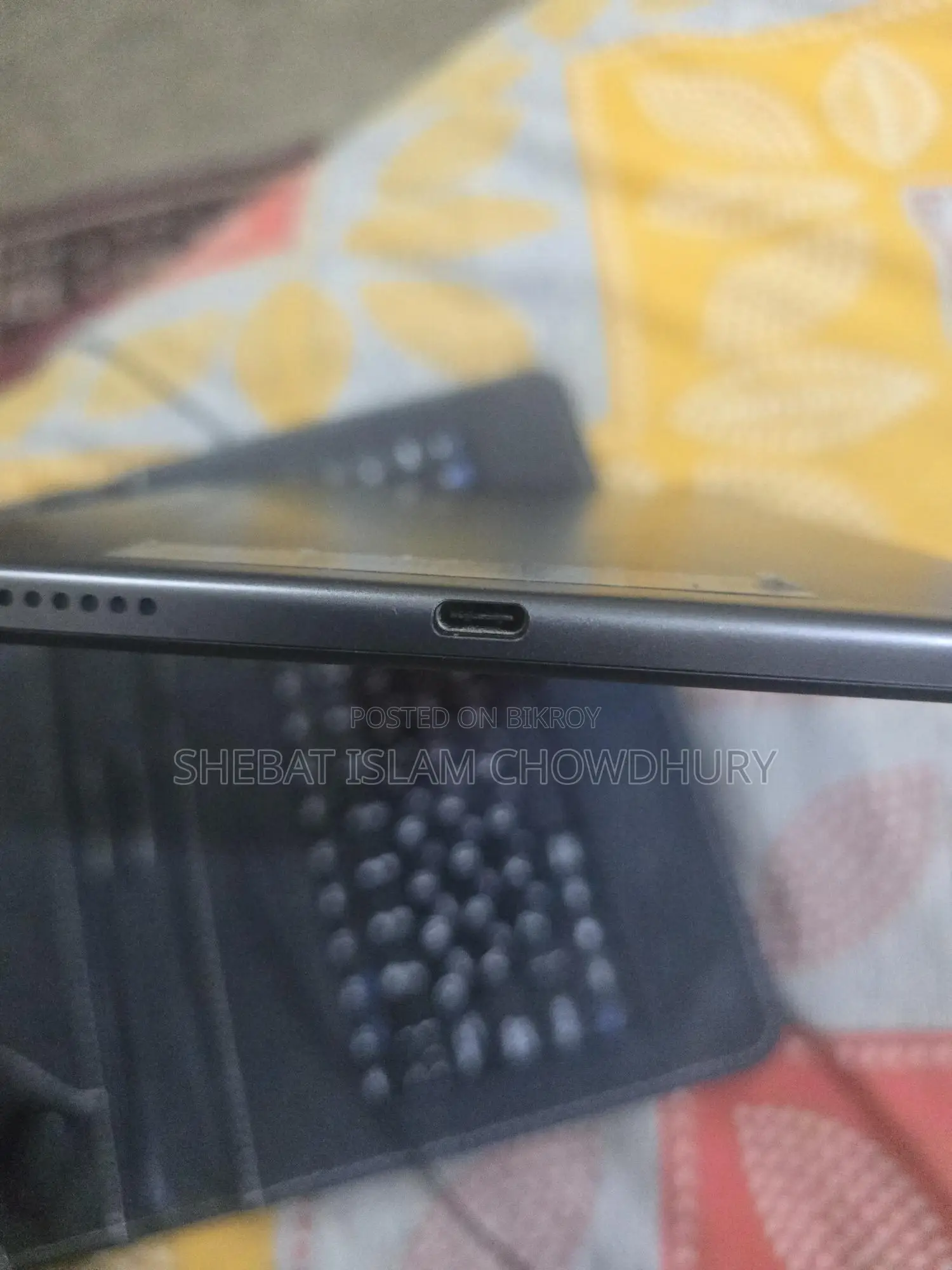 Lenovo M10 TB-X306X (Used)