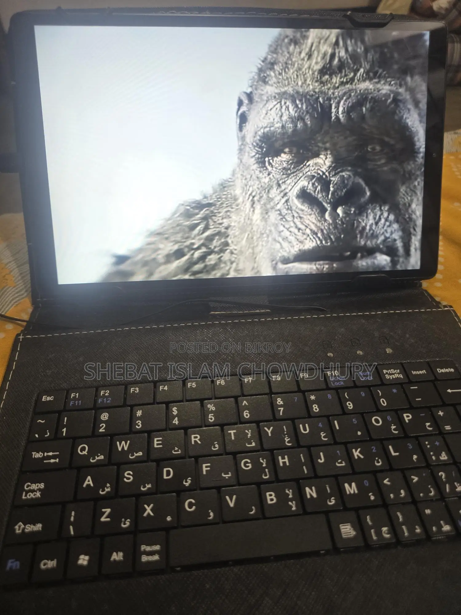 Lenovo M10 TB-X306X (Used)
