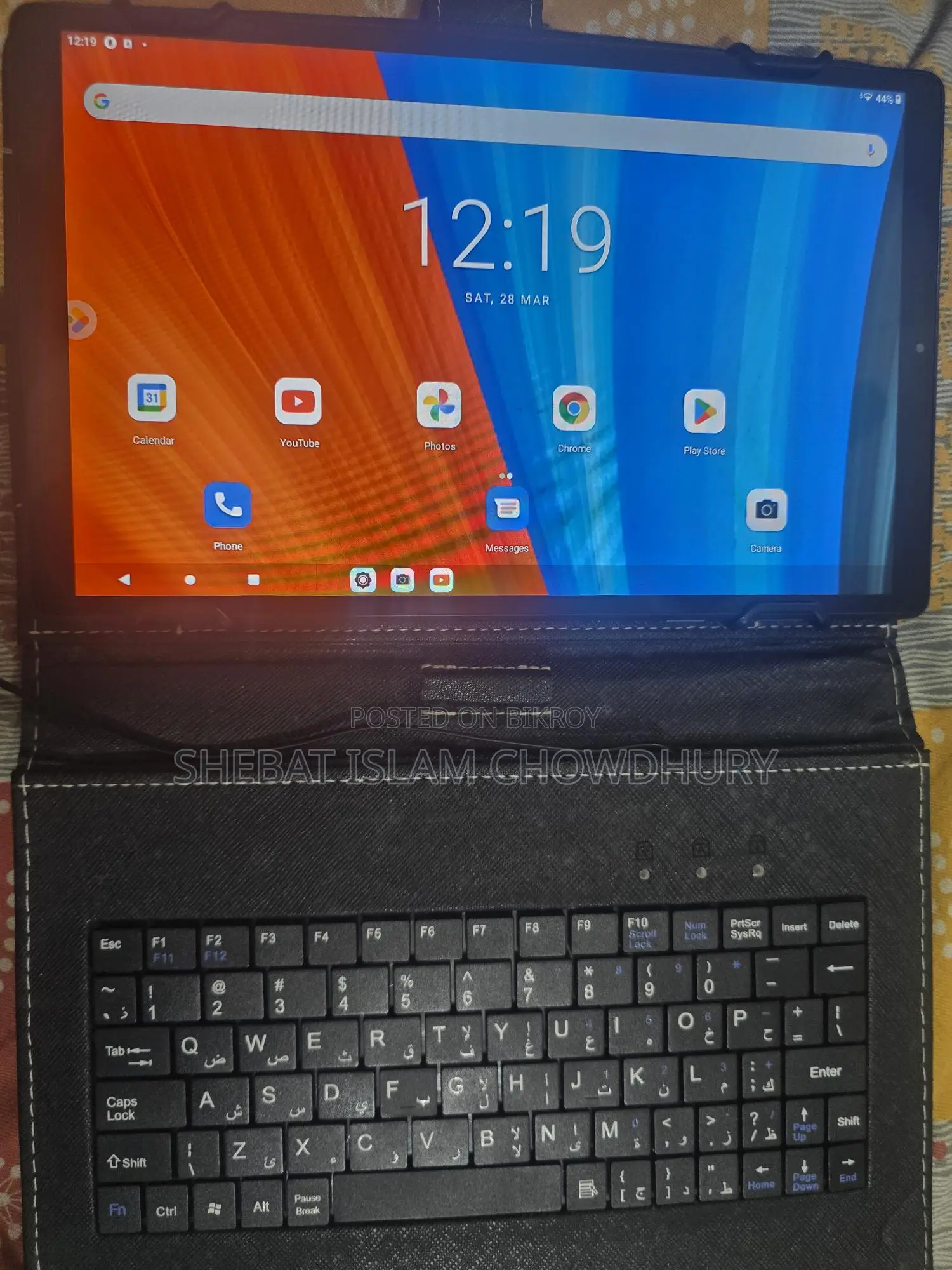 Lenovo M10 TB-X306X (Used)