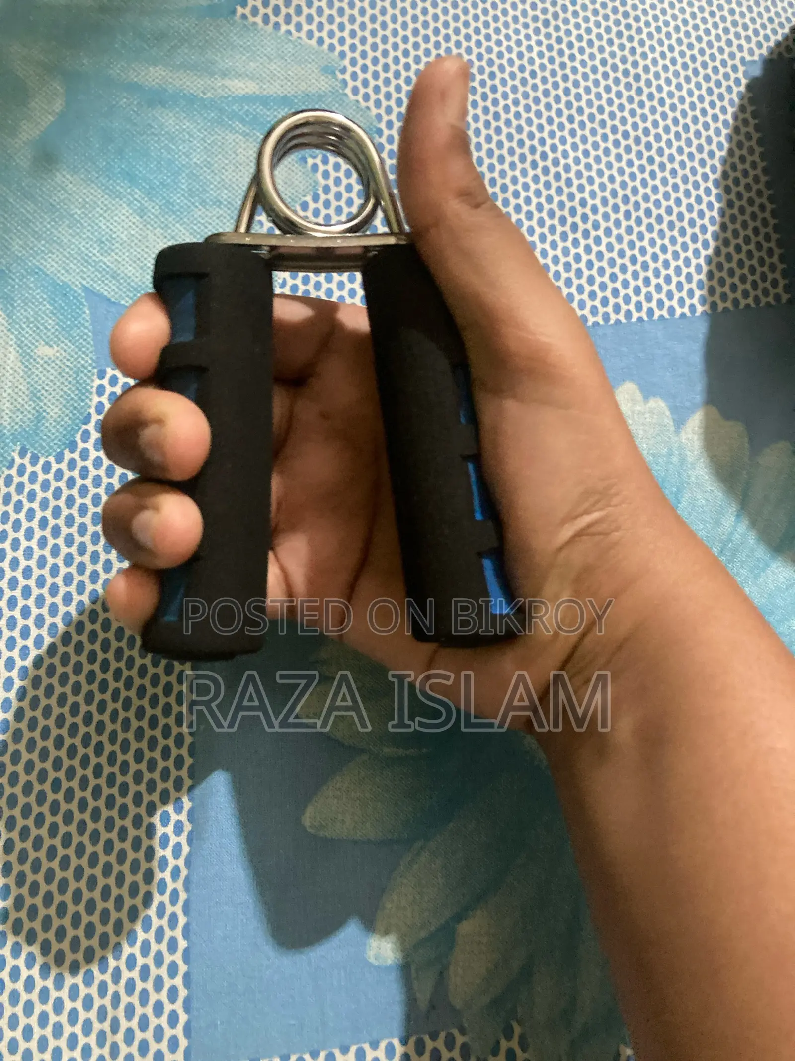 হ্যান্ড গ্রিপার