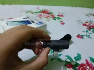 Microphone