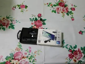 Microphone