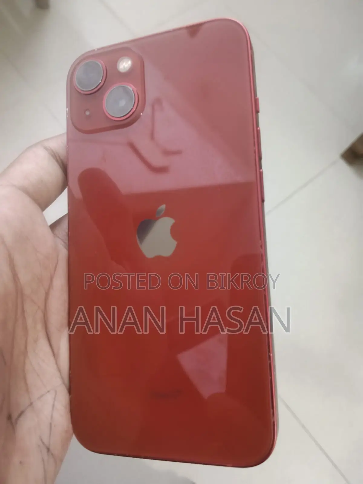 Apple iPhone 13 (Used)