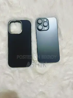 Apple iPhone 16 Pro (ব্যবহৃত)
