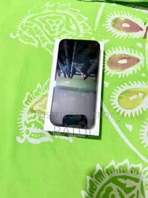 Apple iPhone 14 Pro Max USA (Used)