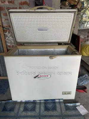 Deep Freezer