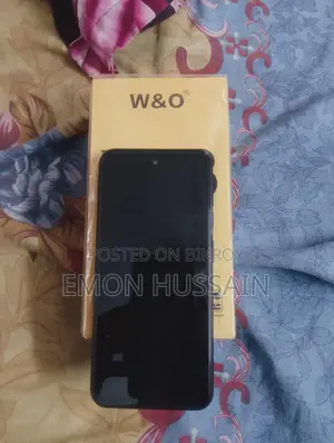 W&O X18 (Used)