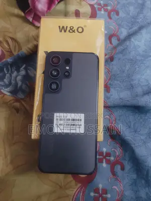 W&O X18 (Used)