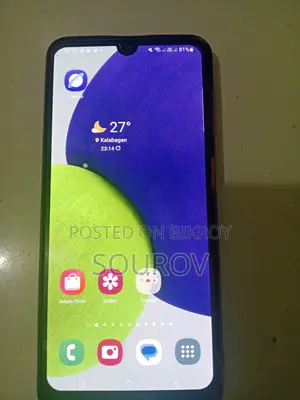 Samsung Galaxy A22 (Used)