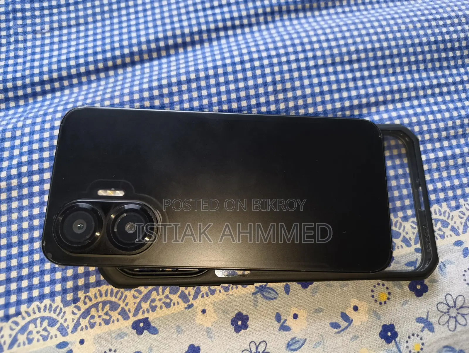Xiaomi Redmi Turbo 4 pro (ব্যবহৃত)