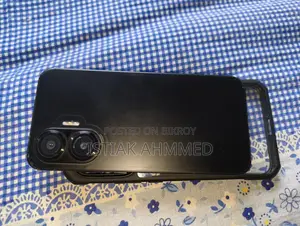 Xiaomi Redmi Turbo 4 pro (ব্যবহৃত)