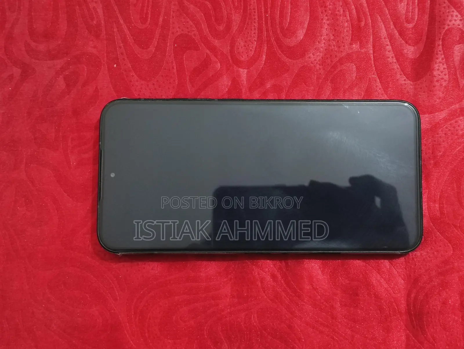 Xiaomi Redmi Turbo 4 pro (ব্যবহৃত)
