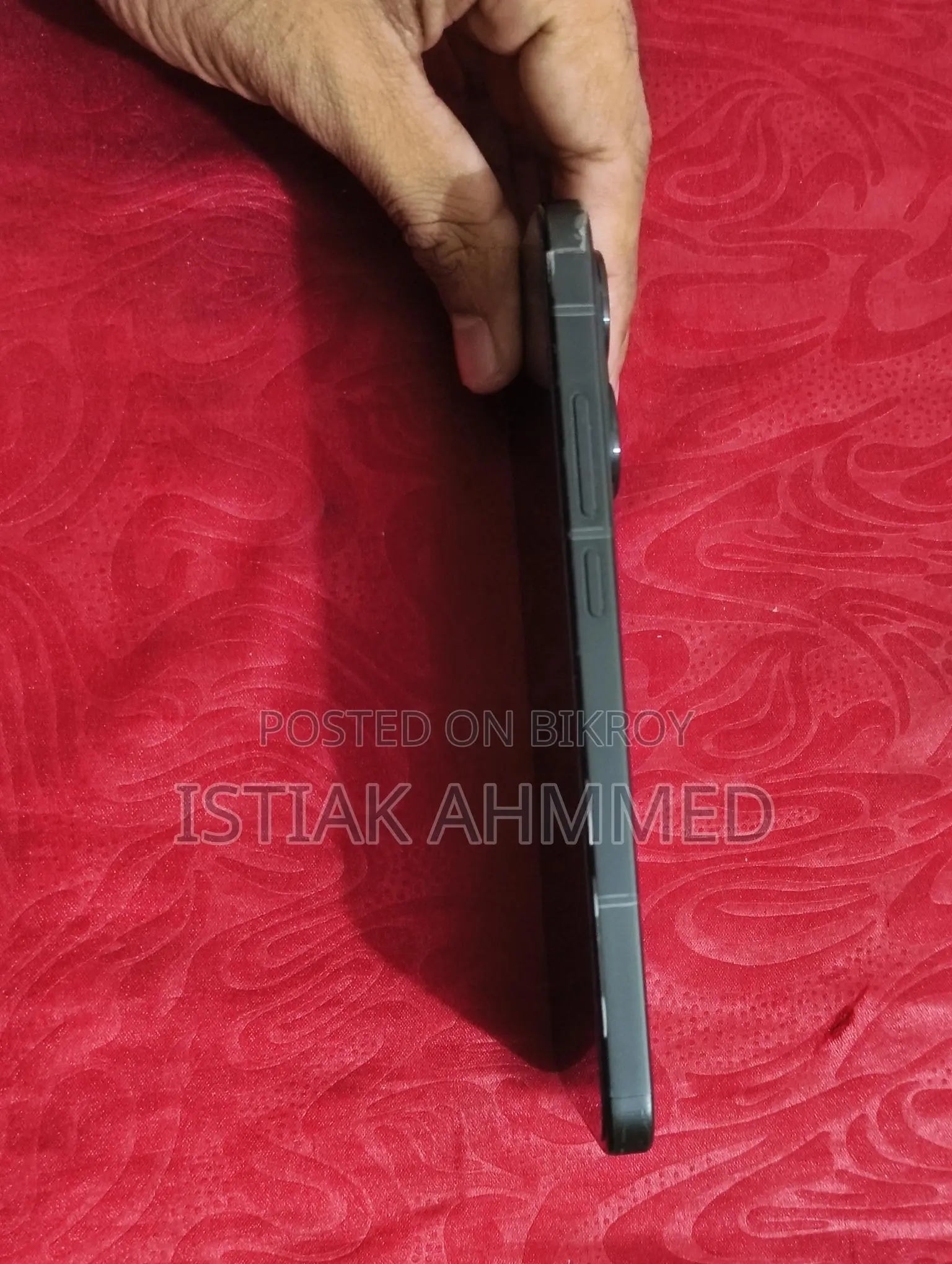 Xiaomi Redmi Turbo 4 pro (ব্যবহৃত)