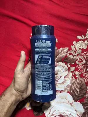Clear men 3 in 1