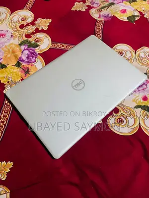Dell inspiron 3501