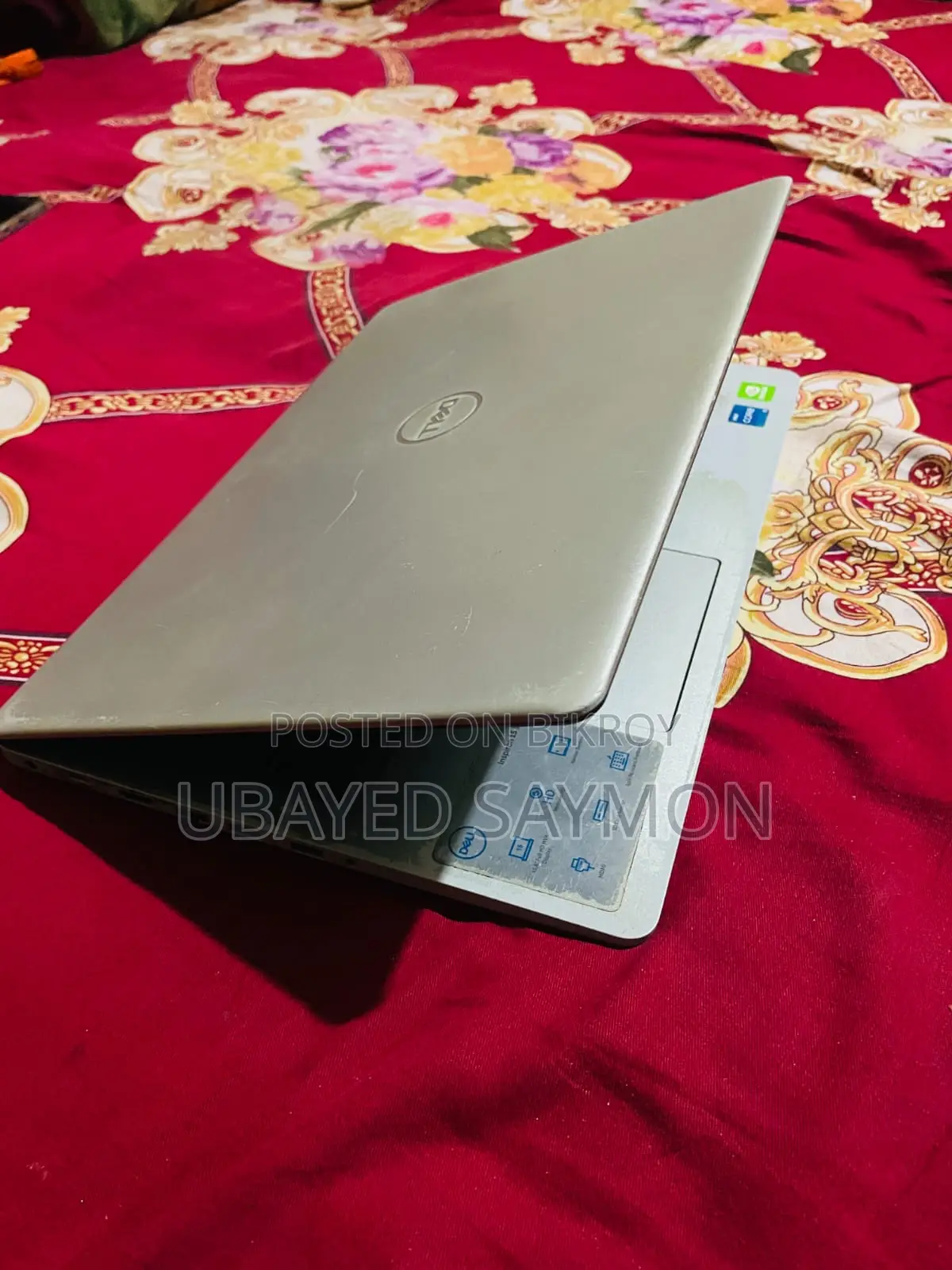 Dell inspiron 3501
