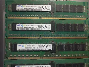 Samsung 8GB DDR3 ECC Registered Server RAM