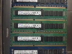 Samsung 8GB DDR3 ECC Registered Server RAM