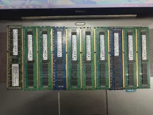 Samsung 8GB DDR3 ECC Registered Server RAM