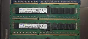 Samsung 8GB DDR3 ECC Registered Server RAM