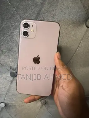 Apple iPhone 11 64gb (Used)