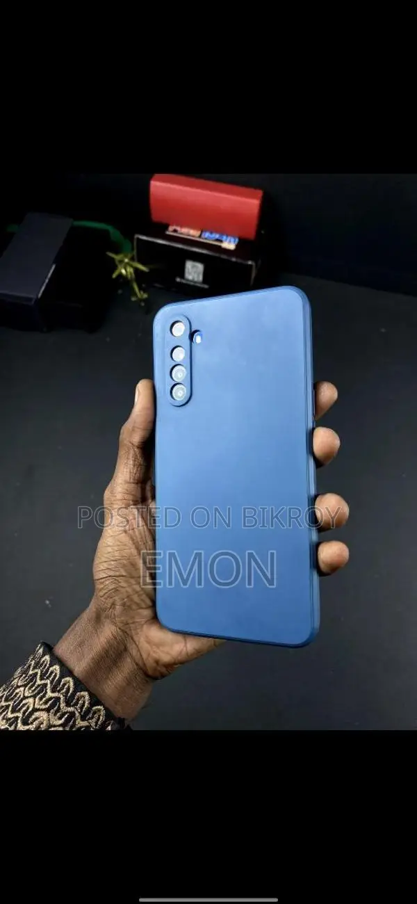 Realme X2 (6-128) (Used)