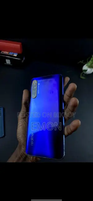 Realme X2 (6-128) (Used)