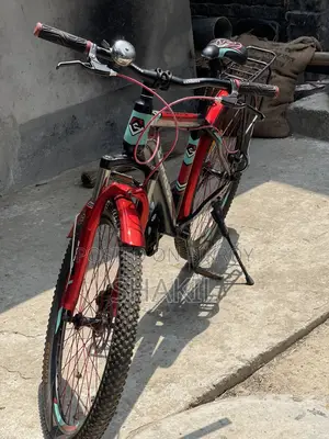 বাইসাইকেল বিক্রি হবে