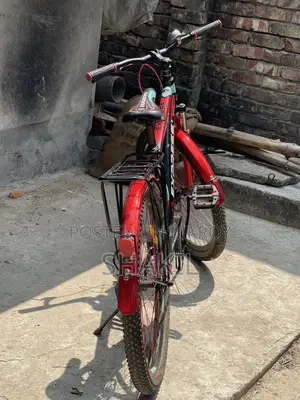 বাইসাইকেল বিক্রি হবে
