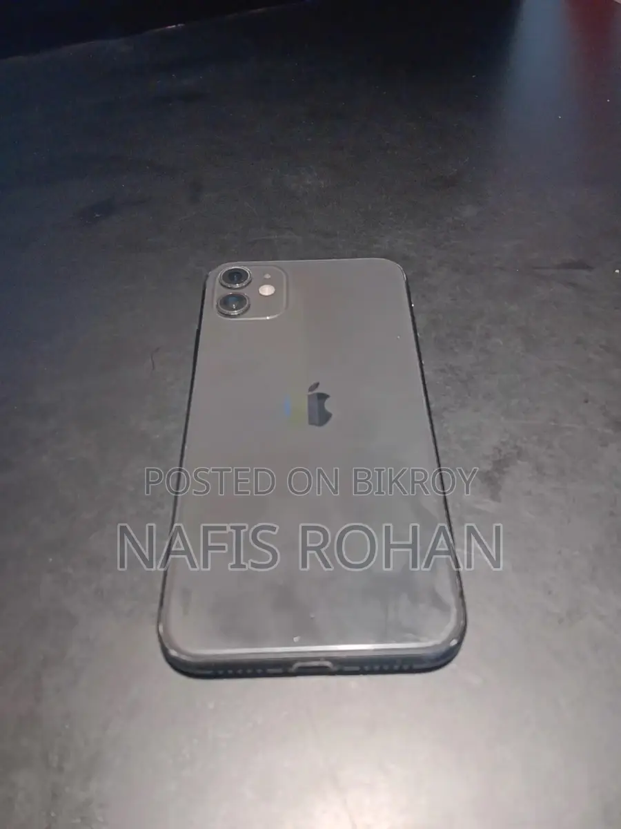 Apple iPhone 11 (Used)